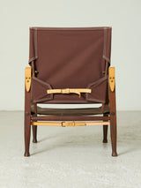 Safari Armchair