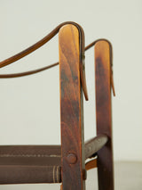 Safari Armchair