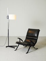Tuman Lounge Chair