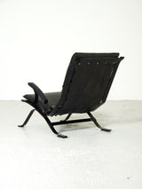 Tuman Lounge Chair
