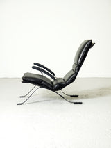 Tuman Lounge Chair