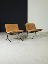 Parella de sillons Joker