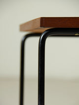 Taula auxiliar Volante