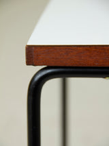 Taula auxiliar Volante