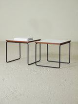 Taula auxiliar Volante