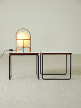 Taula auxiliar Volante