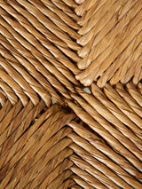 Pair of Pine Billar Stools