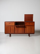 Aparador de palisandro