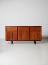 Aparador de palisandro