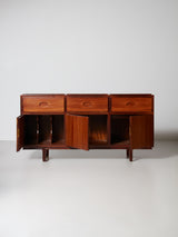 Aparador de palisandro