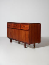 Aparador de palisandro