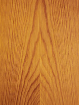 Sculptural Pine Sideboard