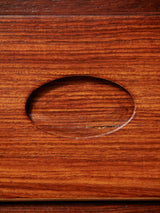 Aparador de palisandro