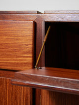 Aparador de palisandro