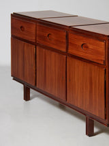 Aparador de palisandro