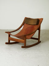 Matacán Rocking Chair