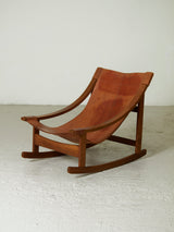 Matacán Rocking Chair