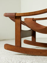 Matacán Rocking Chair