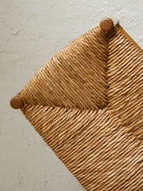 Banqueta de pi i boga