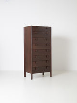 M.P. Chest of Drawers