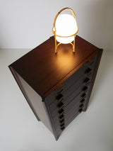 M.P. Chest of Drawers