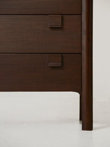 M.P. Chest of Drawers