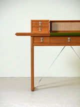 Tarragona Desk