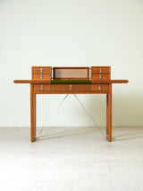 Tarragona Desk