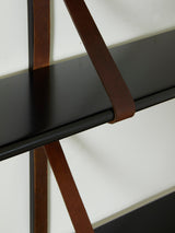 MM Three-level Shelf