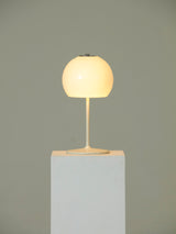 Llum de sobretaula de metacrilat