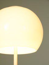 Llum de sobretaula de metacrilat