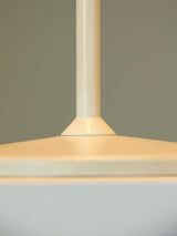 Llum de sobretaula de metacrilat