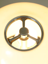 Llum de sobretaula de metacrilat