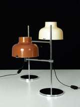 Làmpada de sobretaula Max Bill