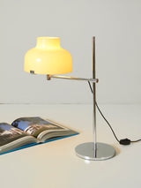 Làmpada de sobretaula Max Bill