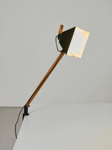 Arquímedes Clamp Lamp