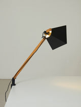 Arquímedes Clamp Lamp