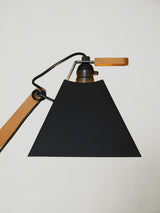 Arquímedes Clamp Lamp
