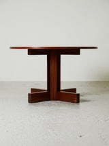 Altar Dining Table