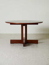 Altar Dining Table
