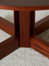 Altar Dining Table