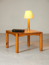 Tauleta de centre o auxiliar de pi