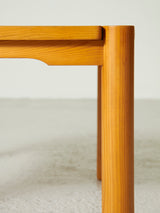 Tauleta de centre o auxiliar de pi