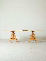 Mesa Leonardo