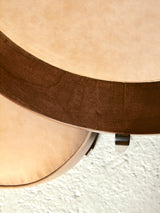 Mesa de centro y taburetes mod. 65