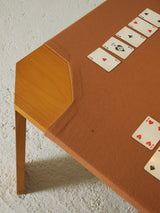 Mesa de comedor/juego de haya