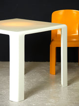 Fiberglass Dining Table