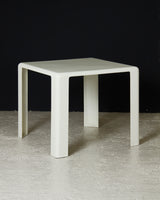 Fiberglass Dining Table