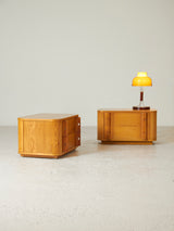 Aran Side Table