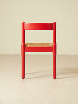 Carimate Table and Dining Chairs